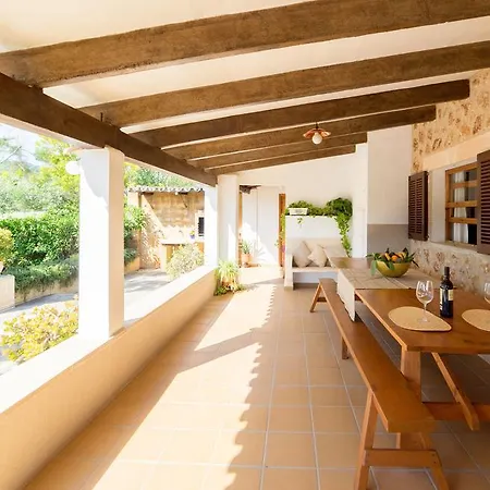 Villa Moranta - Verd Pollenca