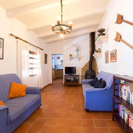 Moranta - Verd Villa