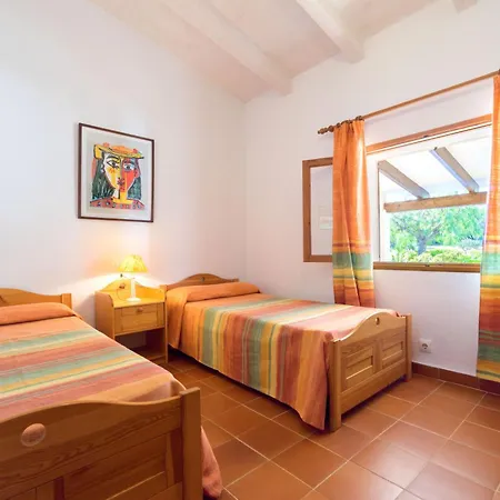 Villa Moranta - Verd