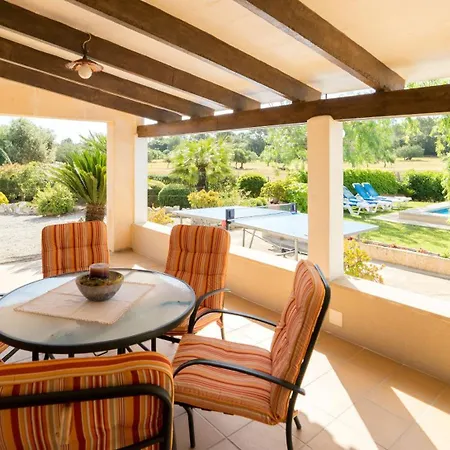 Villa Moranta - Verd