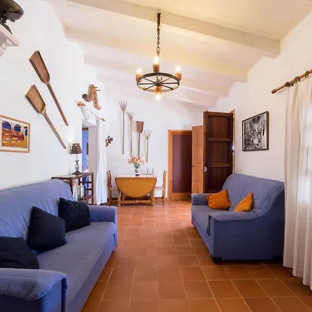 Moranta - Verd Villa