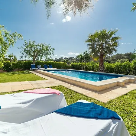 Moranta - Verd * Pollença