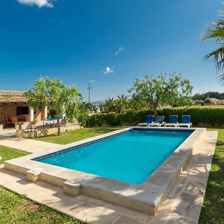 Villa Moranta - Verd
