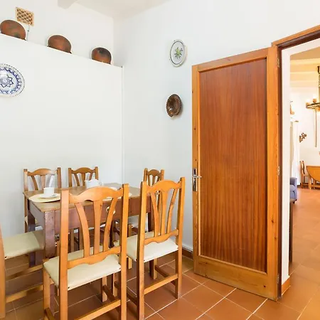 Villa Moranta - Verd *