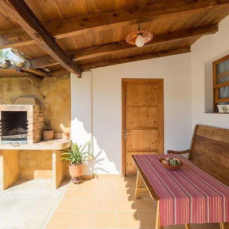 Moranta - Verd Pollença