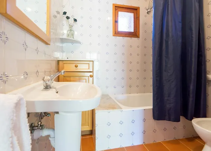 Villa Moranta - Verd *