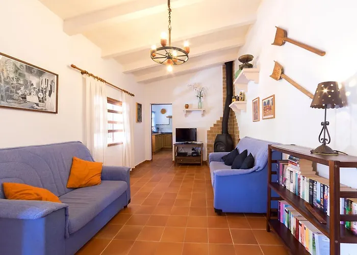 Moranta - Verd Villa