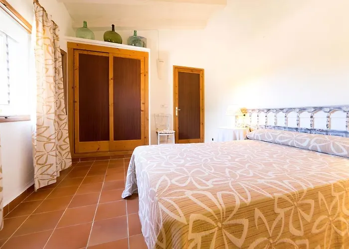 Villa Moranta - Verd *