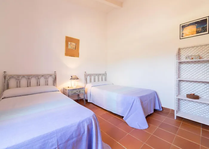 Villa Moranta - Verd *