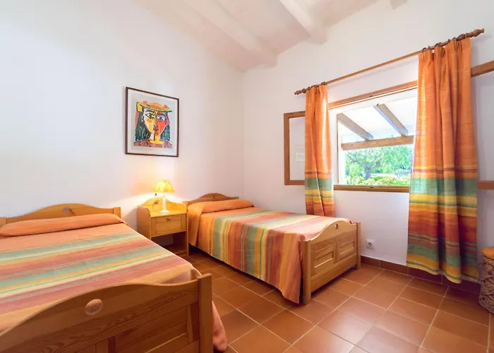 Villa Moranta - Verd