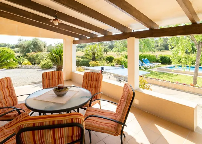 Villa Moranta - Verd