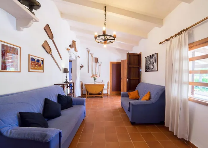 Moranta - Verd Villa