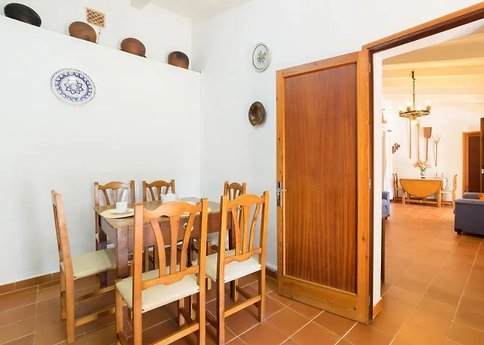 Villa Moranta - Verd *