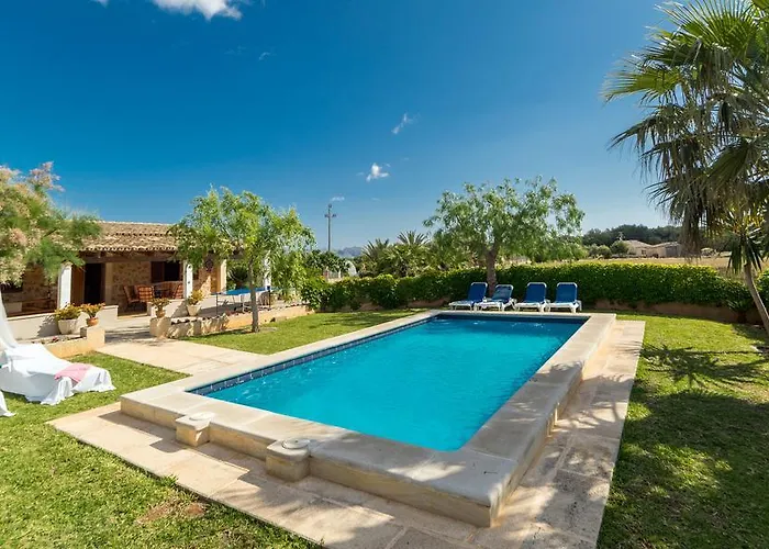 Villa Moranta - Verd